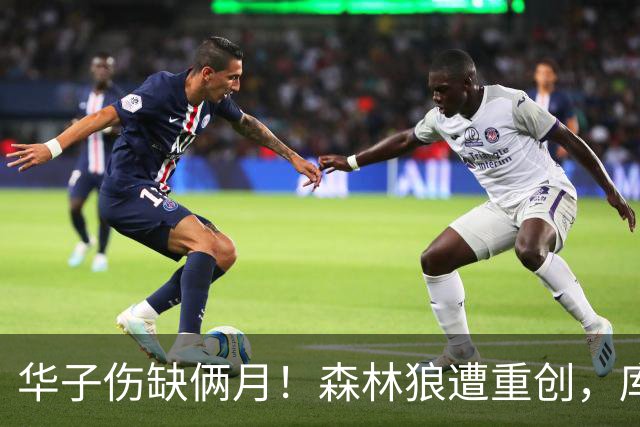 华子伤缺俩月!森林狼遭重创,库明加又要开始放开瞎抡了?